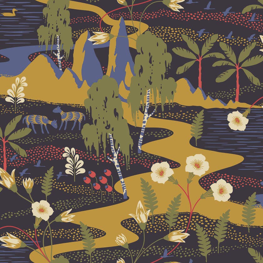 Flyttfrö - Swedish Designers