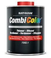 Combicolor Spädtinner Hammarlack