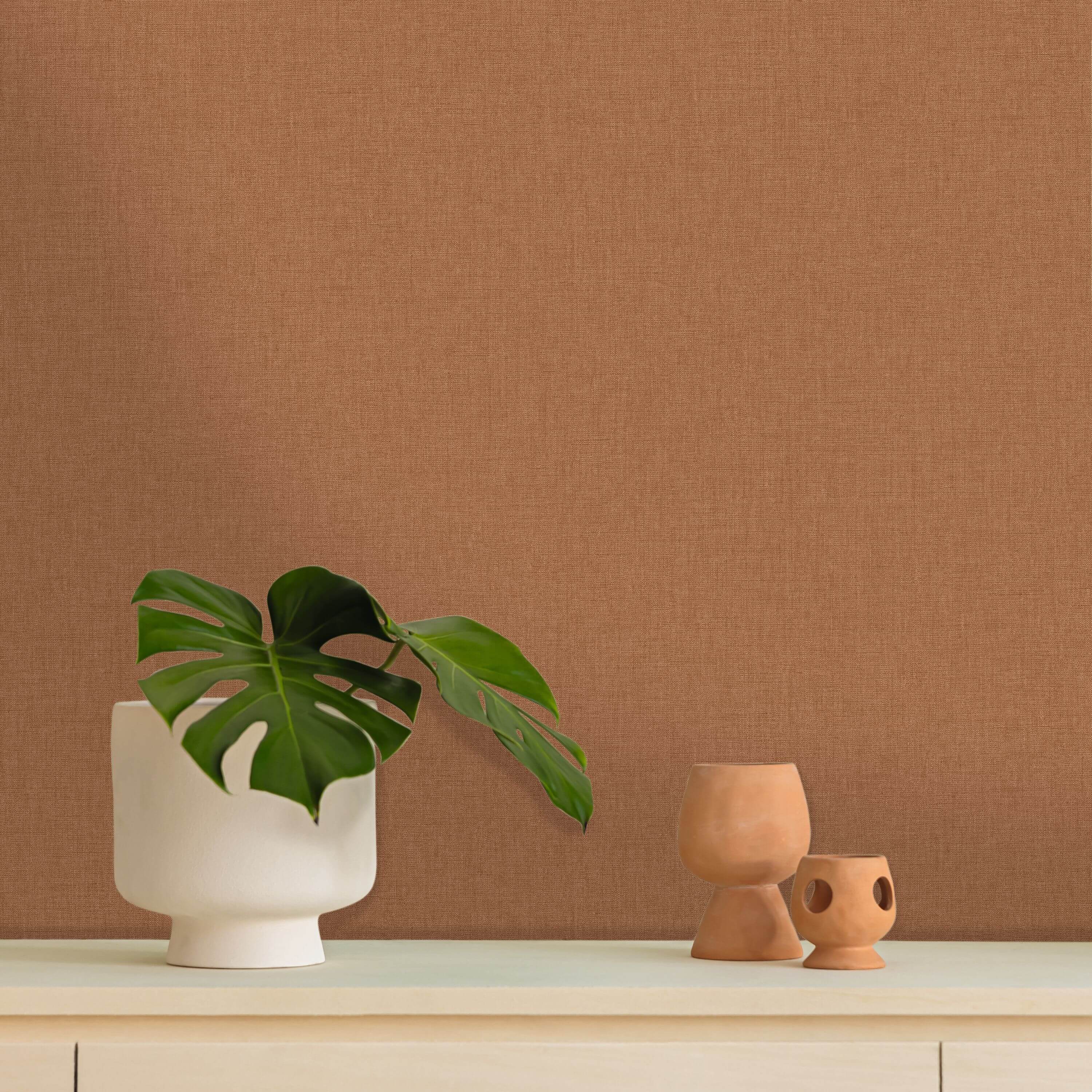 Caselio - Uni Mat Sienne Linen Edition 2