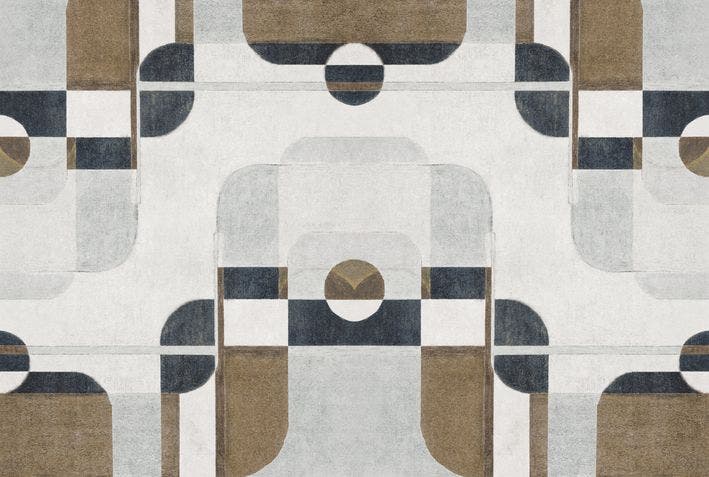 CONRAD_S GRIS DUVET / ENC CARNABY STREET