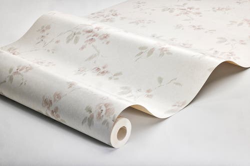 Boråstapeter - Vintage Rose