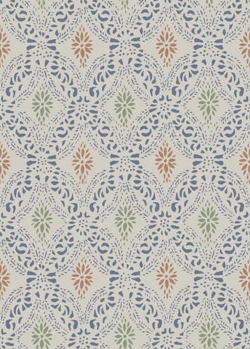 Boråstapeter - Kvarnholmen