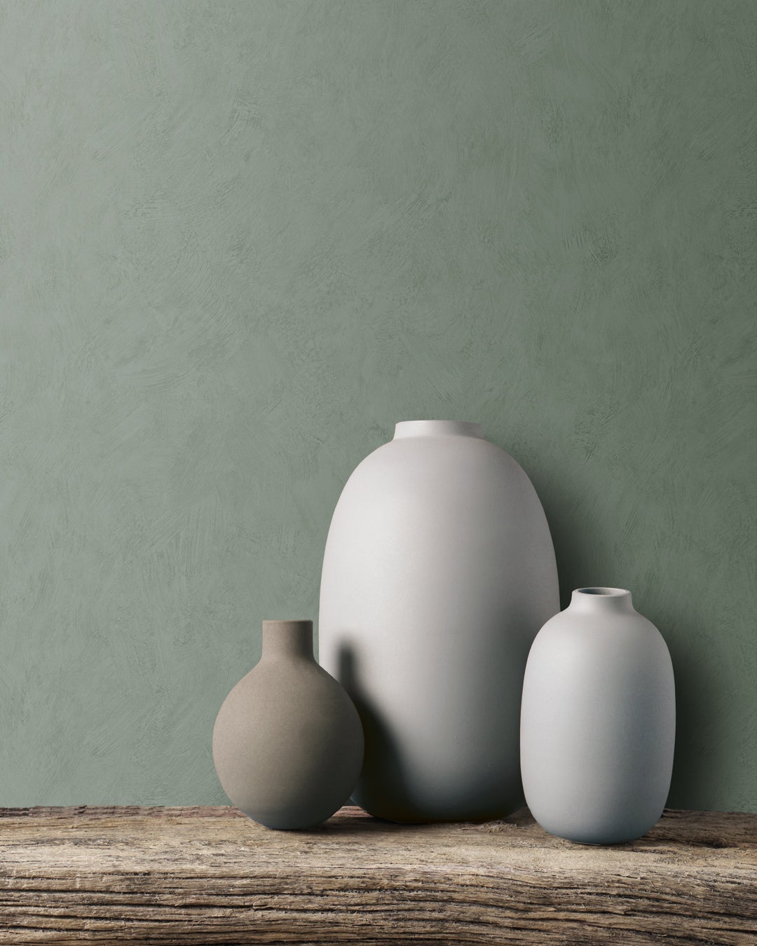 Midbec Tapeter - Kalk Sala