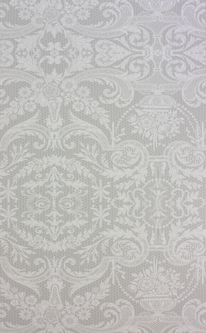 ORANGERY  LACE IVORY