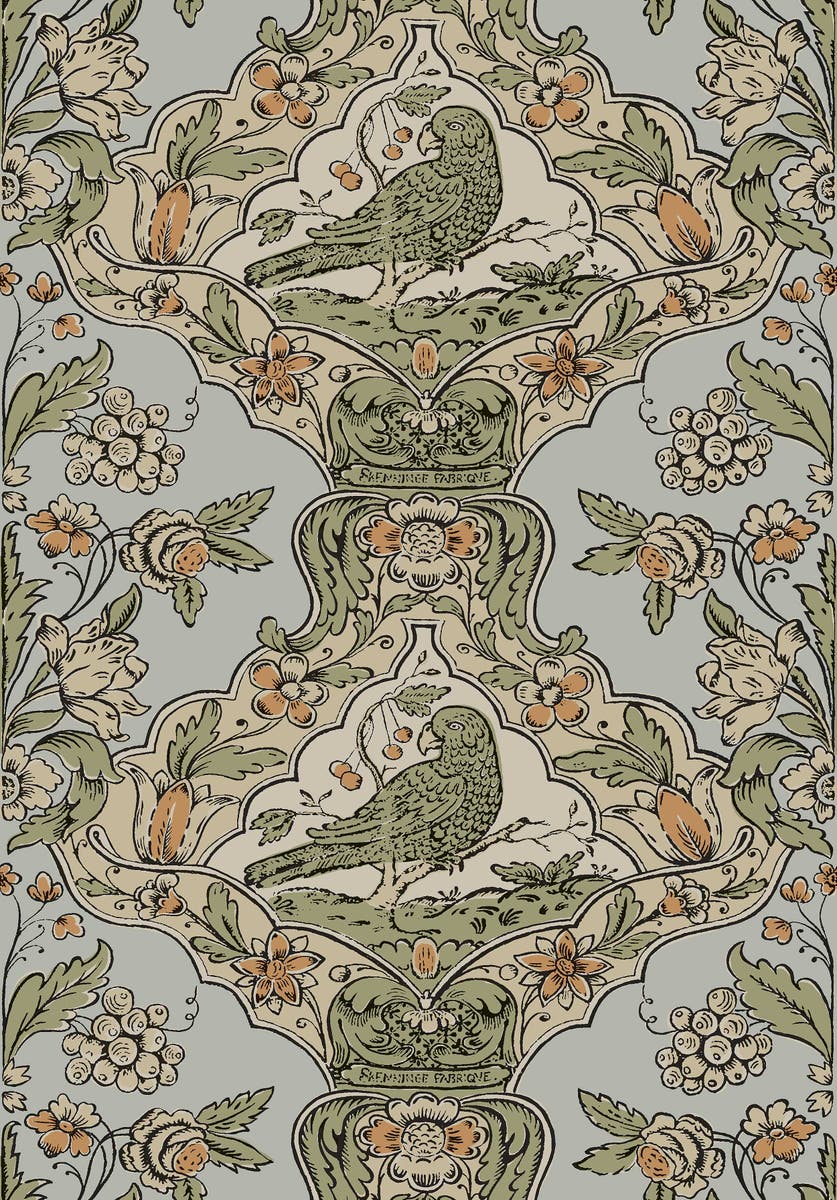 Boråstapeter - Skenninge