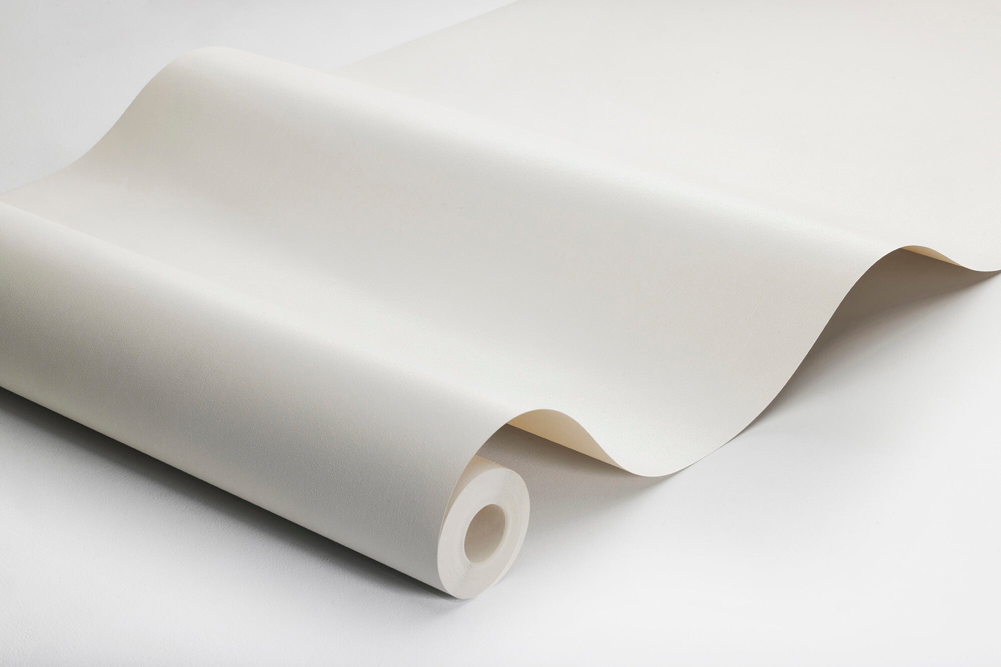Boråstapeter - Cream Linen