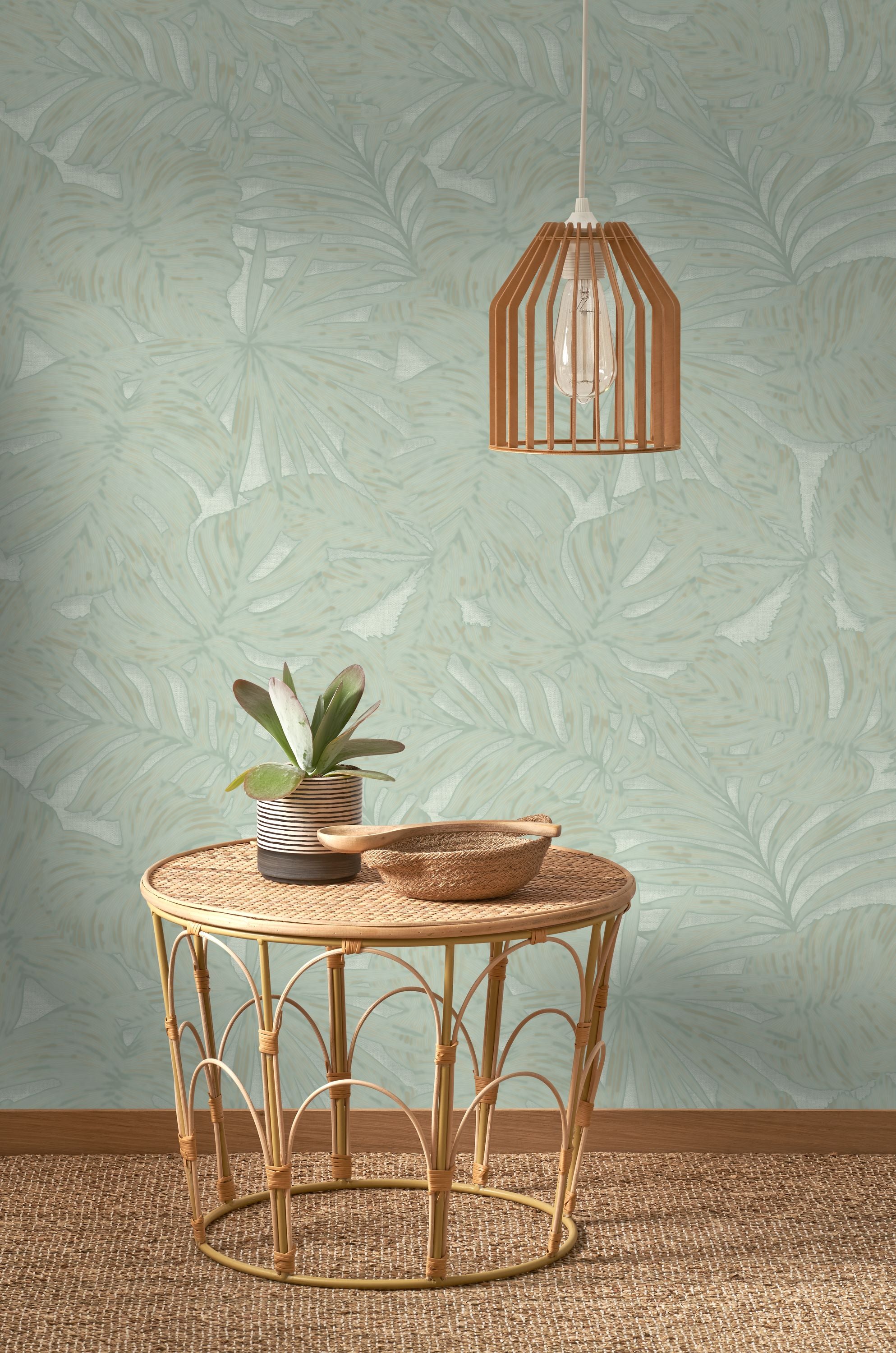 Casadeco - Granada Vert D'Eau