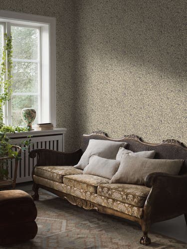 Boråstapeter - Olivträd