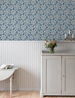 Högstatorpet, Blå Gammalsvenska Quickup