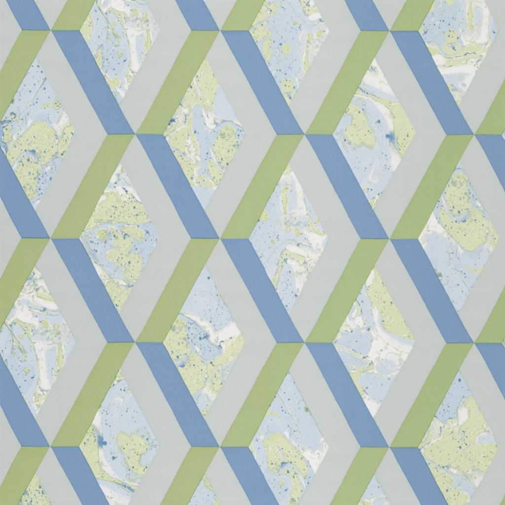 Designers Guild - Jourdain The Edit: Geometrics