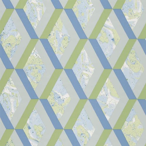 Designers Guild - Jourdain The Edit: Geometrics