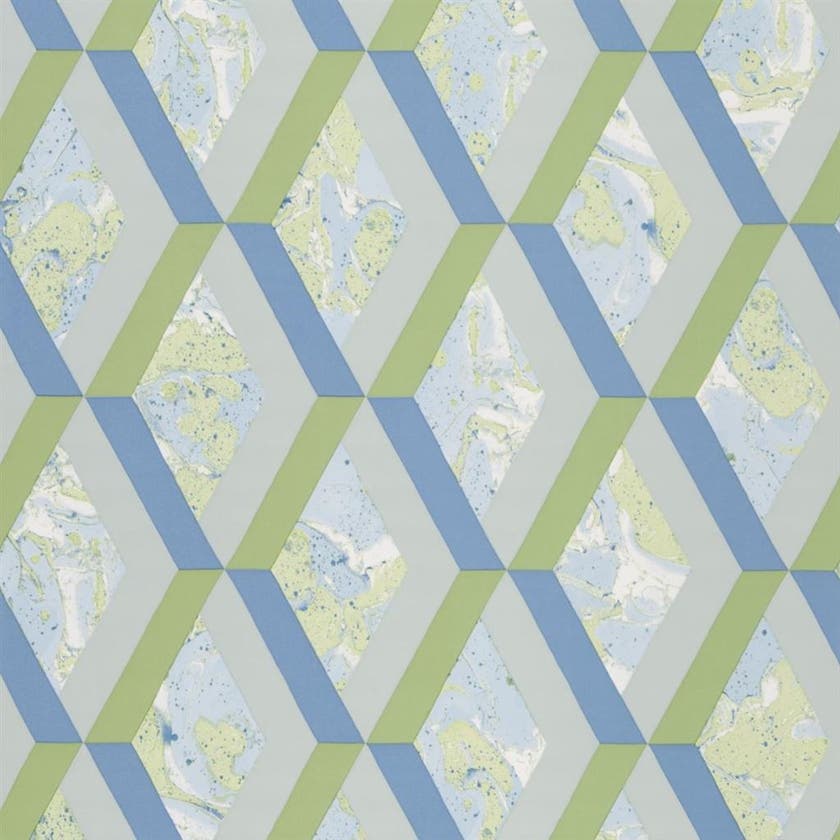 Designers Guild - Jourdain The Edit: Geometrics