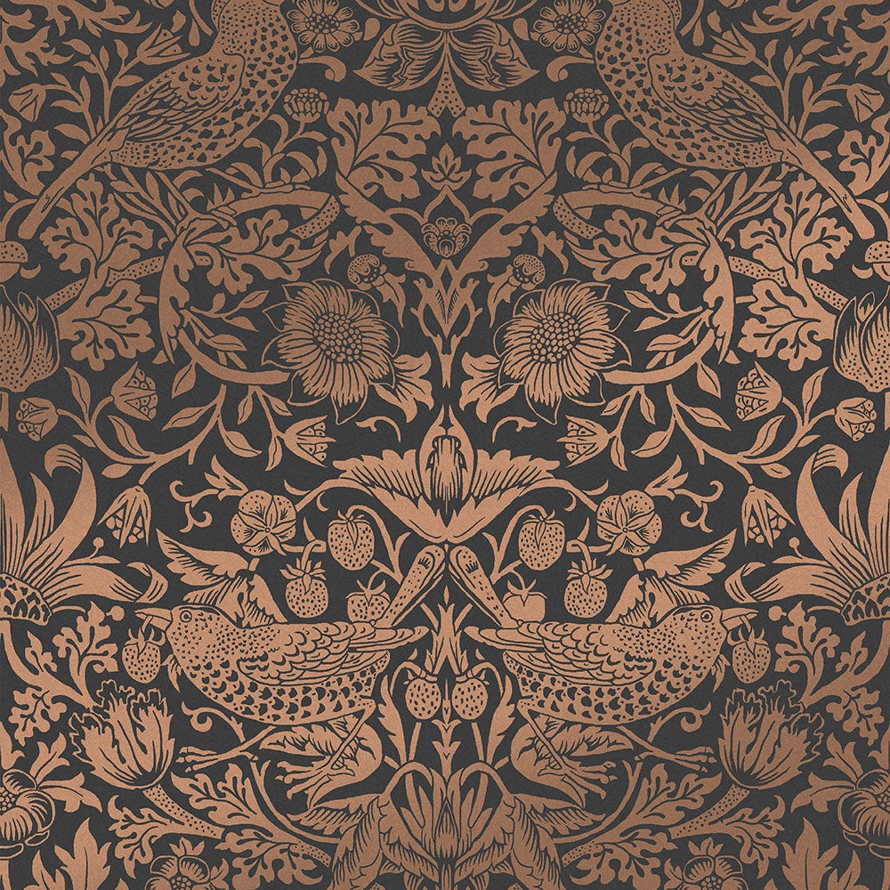 Intrade - William Morris At Home