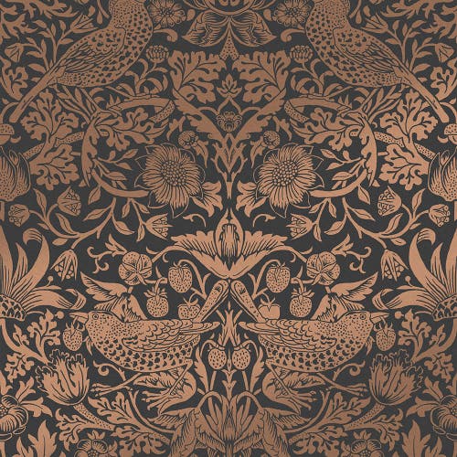 Intrade - William Morris At Home