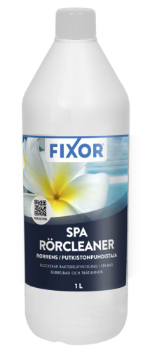 Rör Cleaner Fixor 0.7L