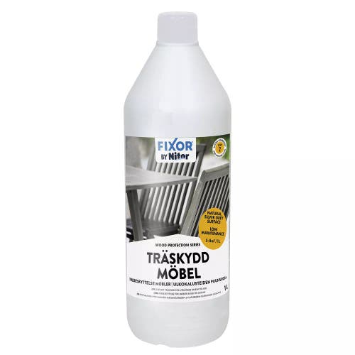 Träskydd Möbler 1L