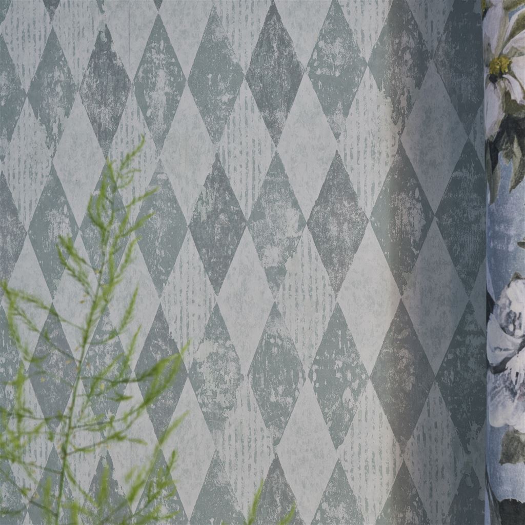 Designers Guild - Arlecchino Foscari Fresco