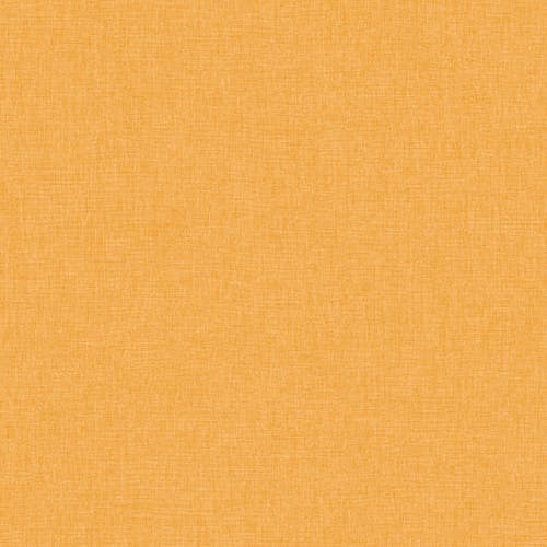 Caselio - Linen Uni Orange