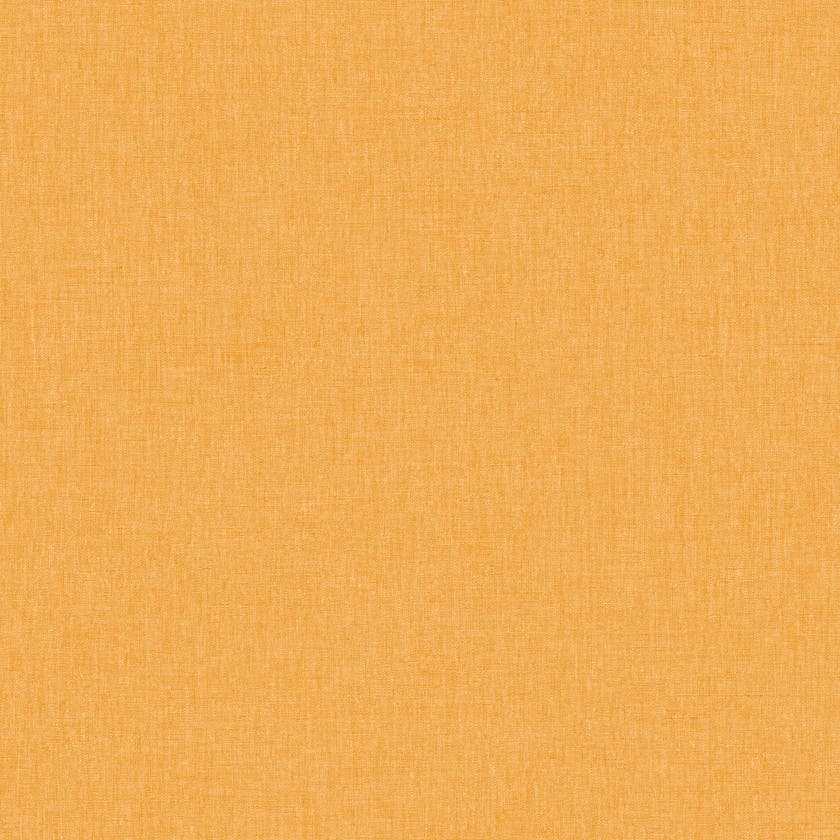 Caselio - Linen Uni Orange