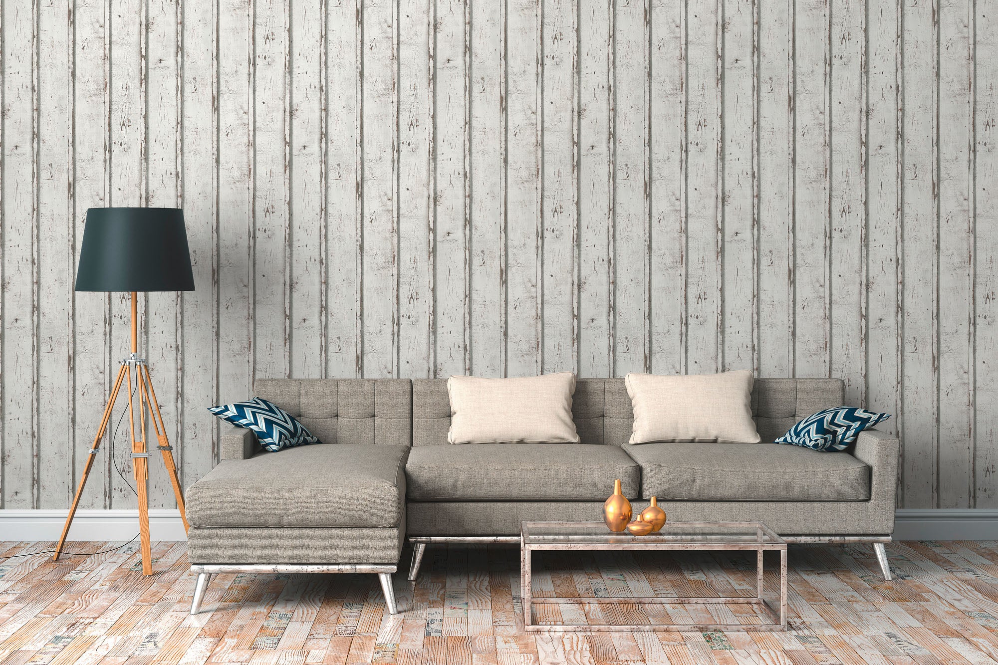 Best of Wood´n Stone II