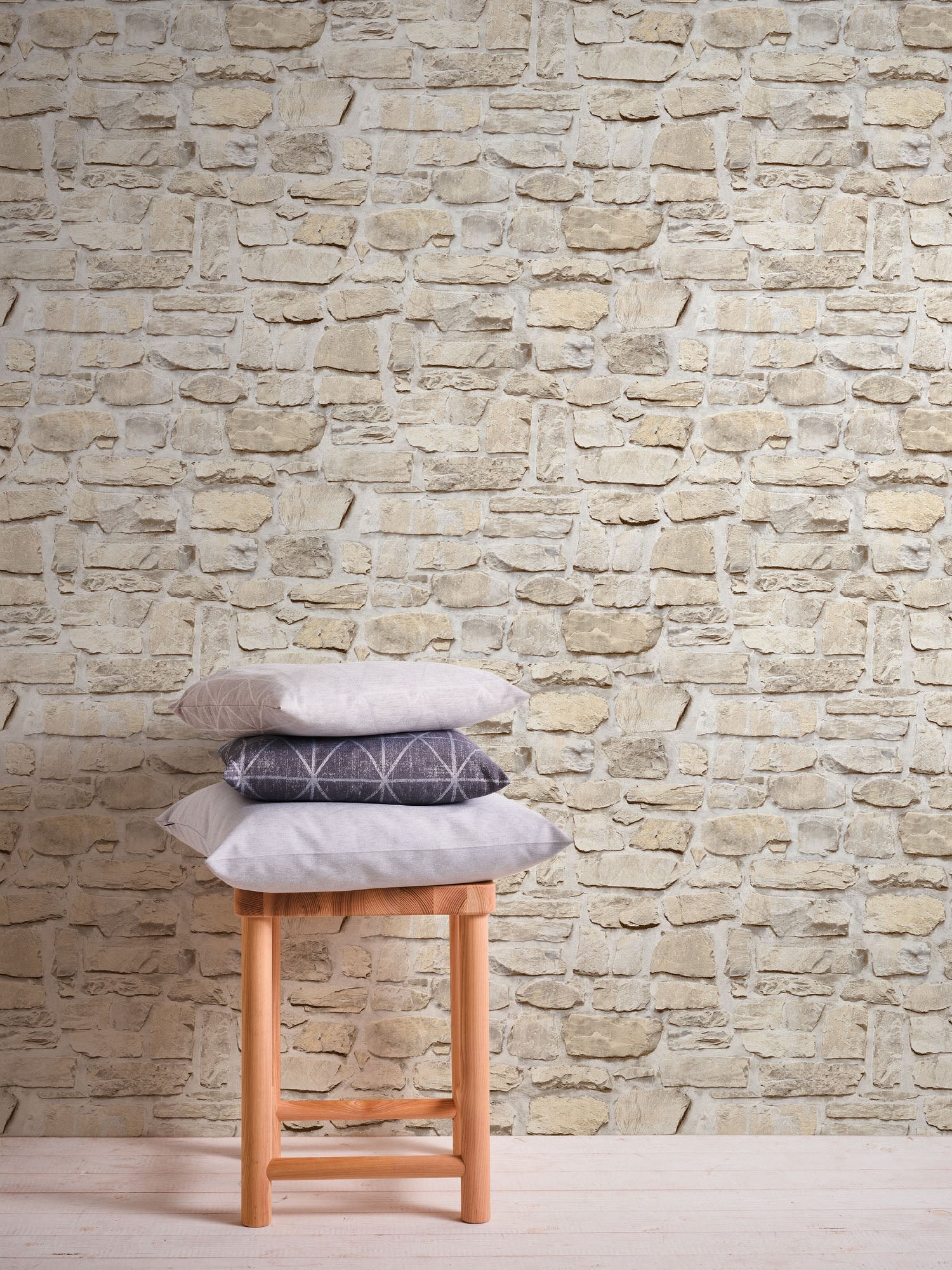 Best of Wood´n Stone III