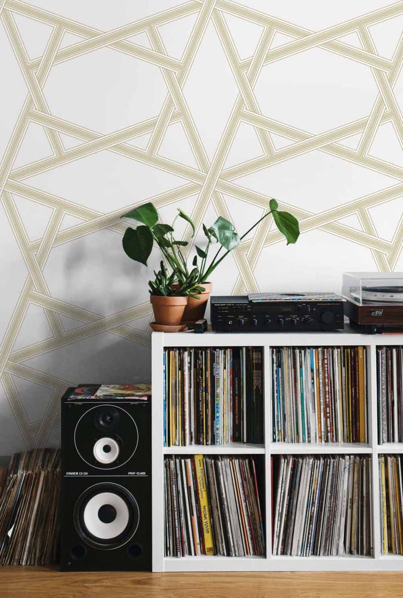 Carma - Peel & Stick Självhäftande Sticker