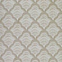 Calico Shell ivory V&A Decorative Papers 2