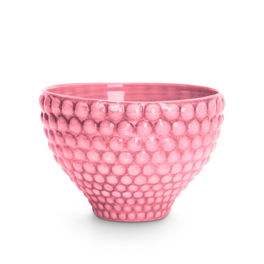 Bubbles Skål 60 cl Rosa