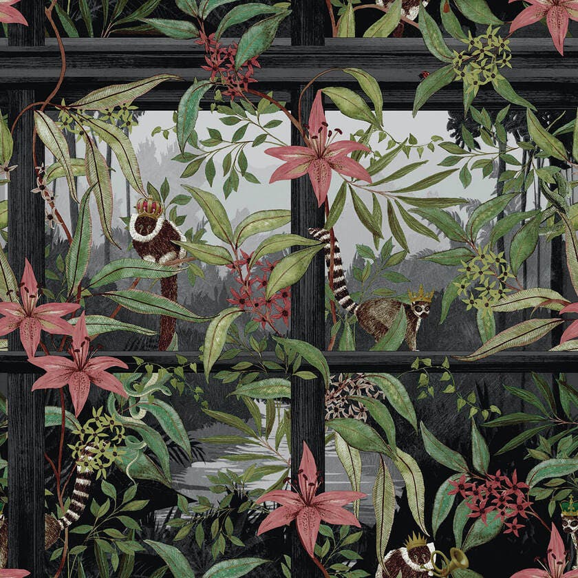 Glasshouse II