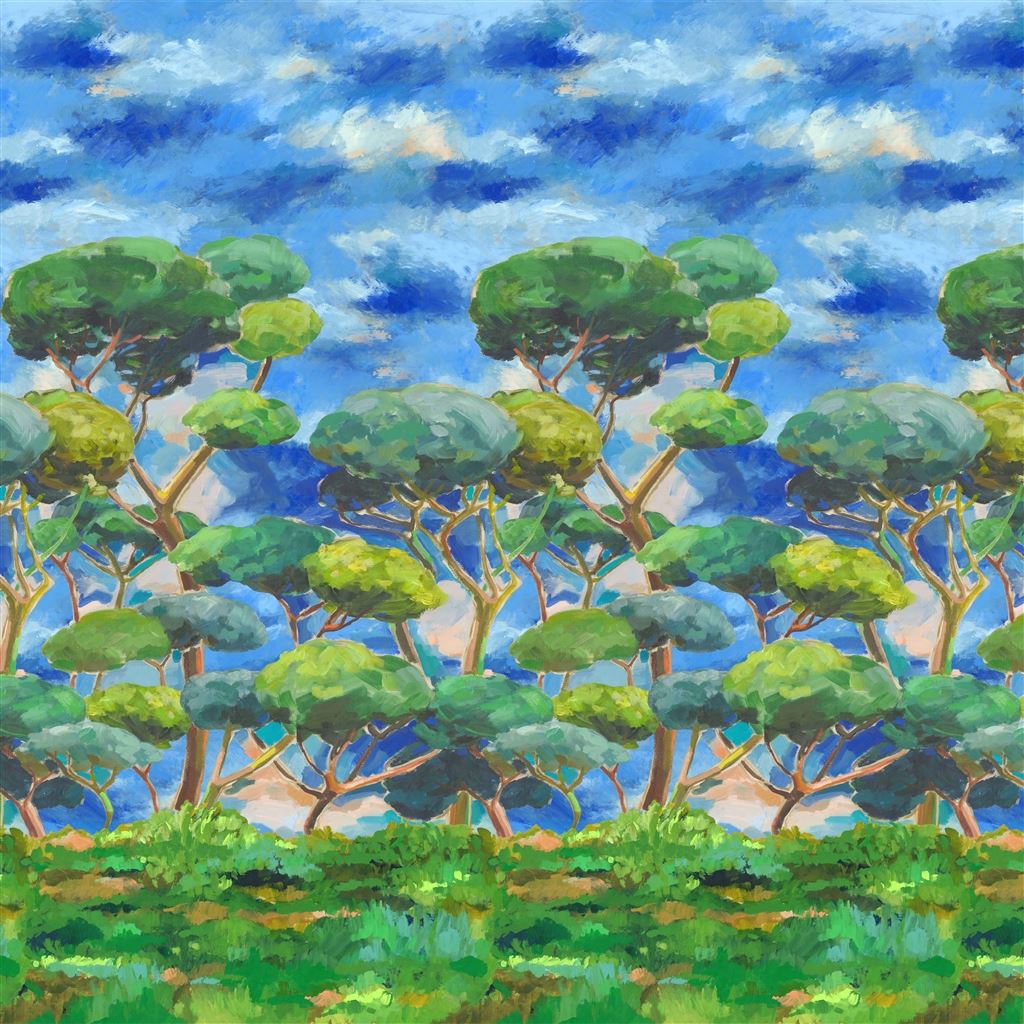 Designers Guild - Matsu Pottery Studio