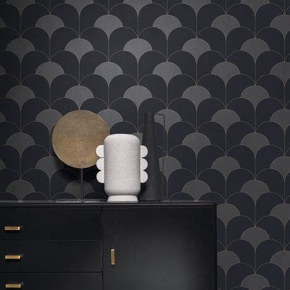 THEATRE NOIR REGLISSE TWENTIES