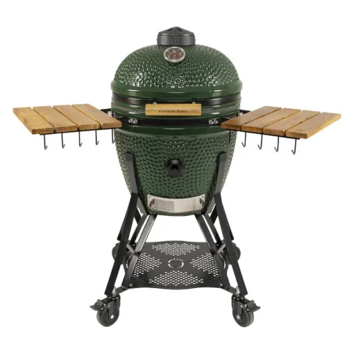 Kamado Sumo Classic Large - Grön