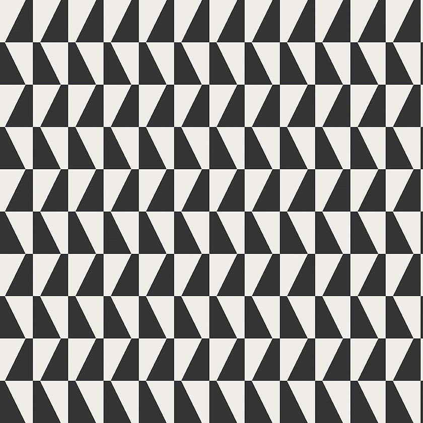 Boråstapeter - Arne Jacobsen Trapez