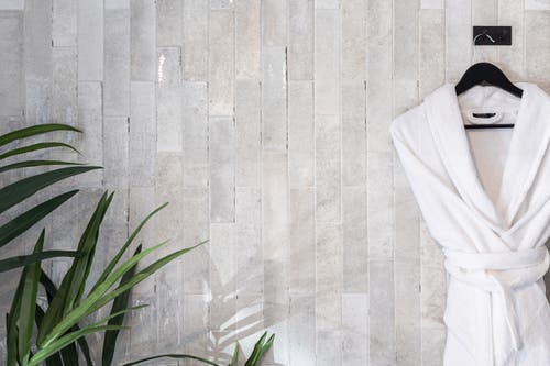 Arktis Ljusgrå blank 6x25