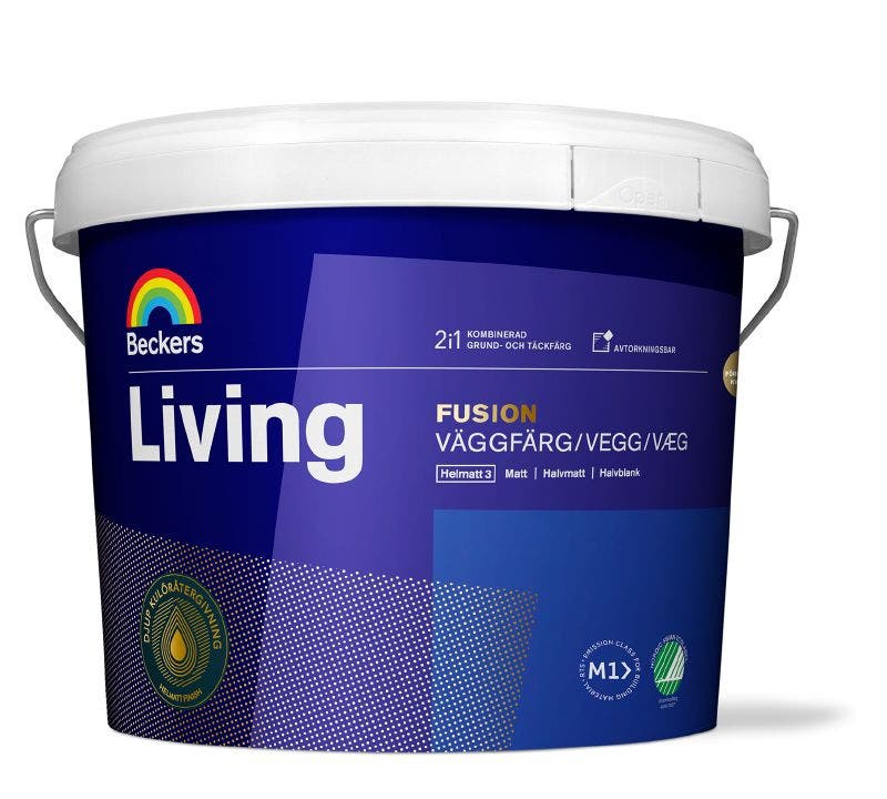 Living Fusion 1 L Vit