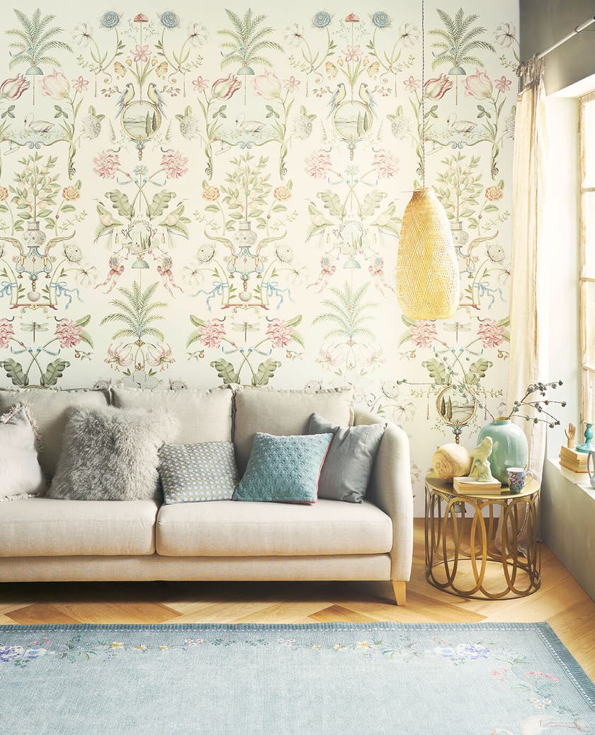 Eijffinger Intrade - PIP 2023 Väggbild