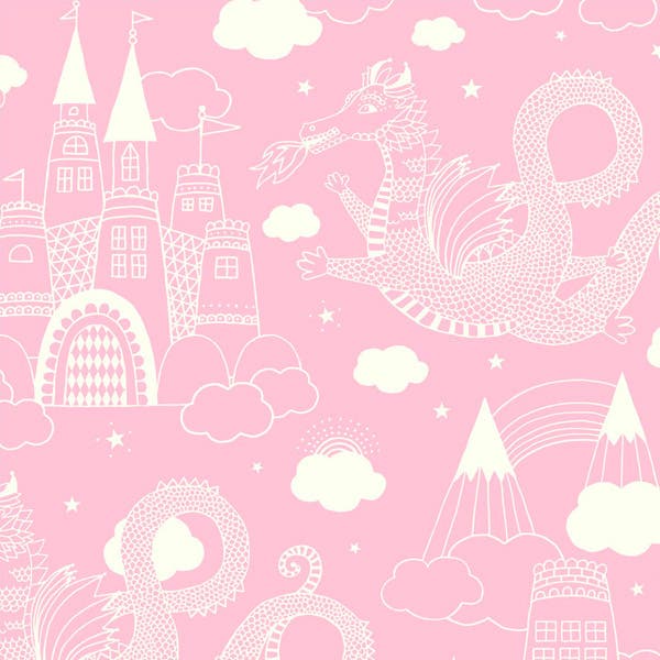 Dragon sky Första kollektionen