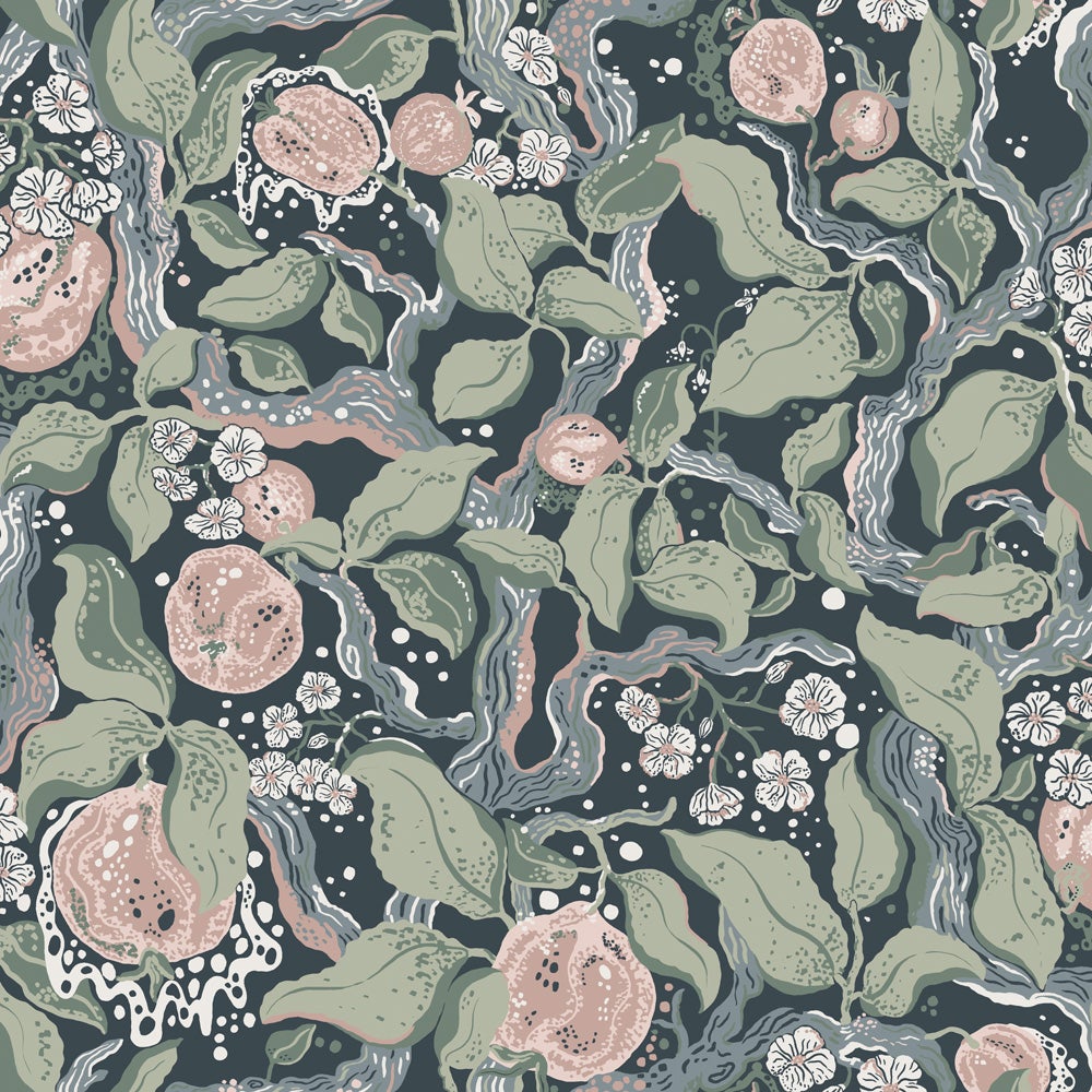 Midbec Tapeter - Kart