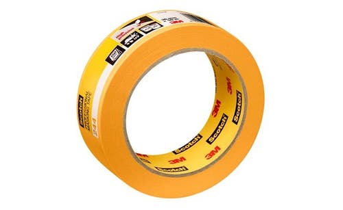 Maskeringstejp, Supertunn 244 36 mm