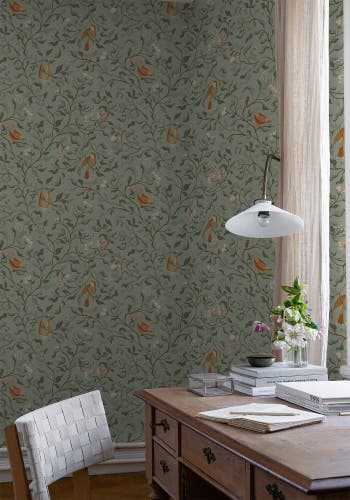 Duro - Josefin Grön Flora