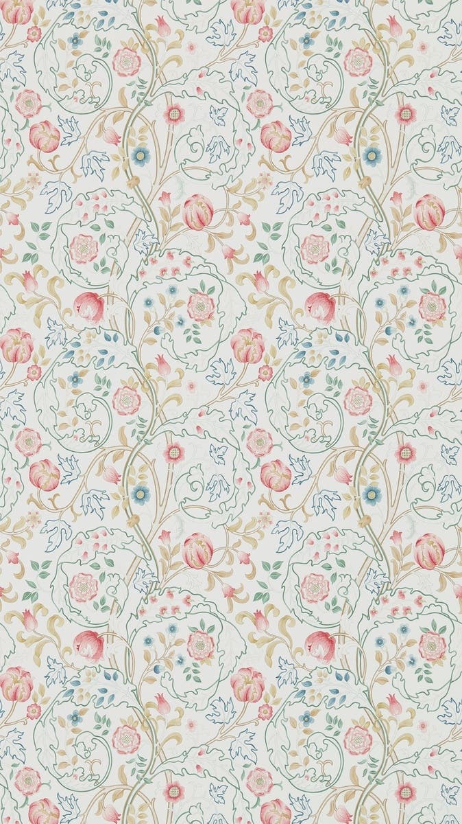 Mary Isobel Pink/Ivory Morris 160th Anniversary