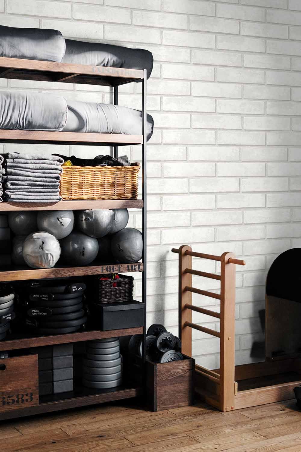 Carma - Peel & Stick Självhäftande Sticker