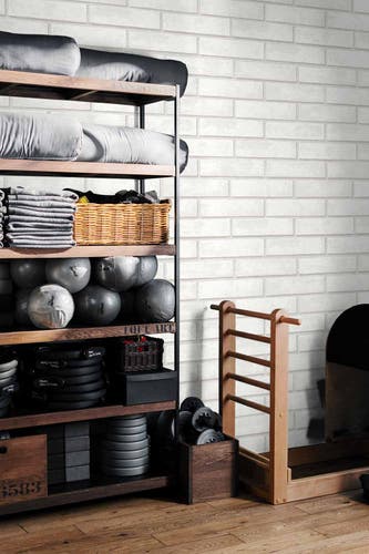 Carma - Peel & Stick Självhäftande Sticker