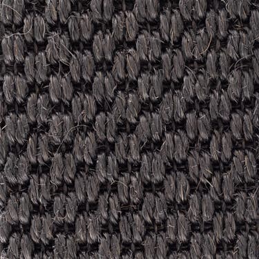 Sisal Rio Dark Golvabia Textilgolv