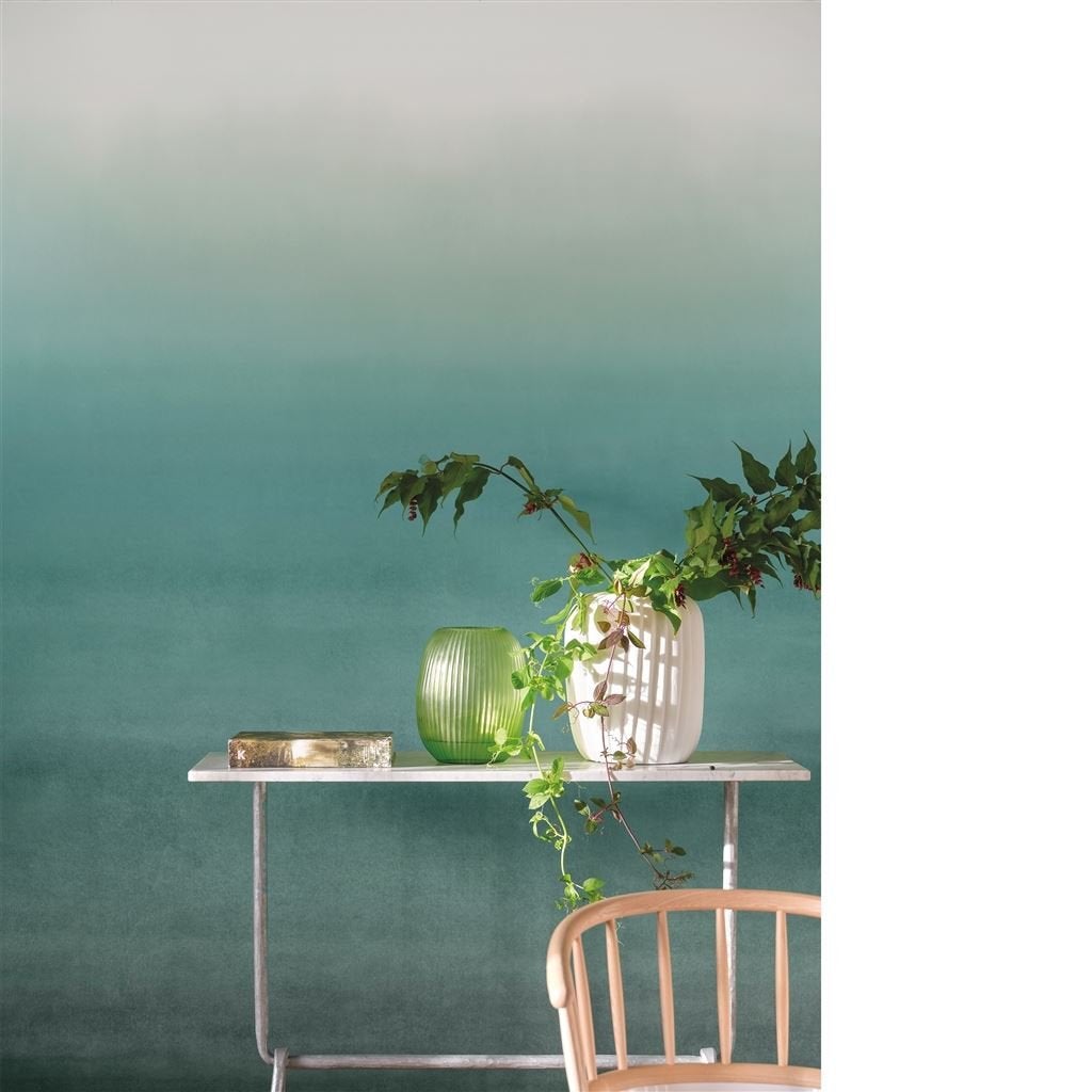 Designers Guild - Shoshi Scenes And Murals III