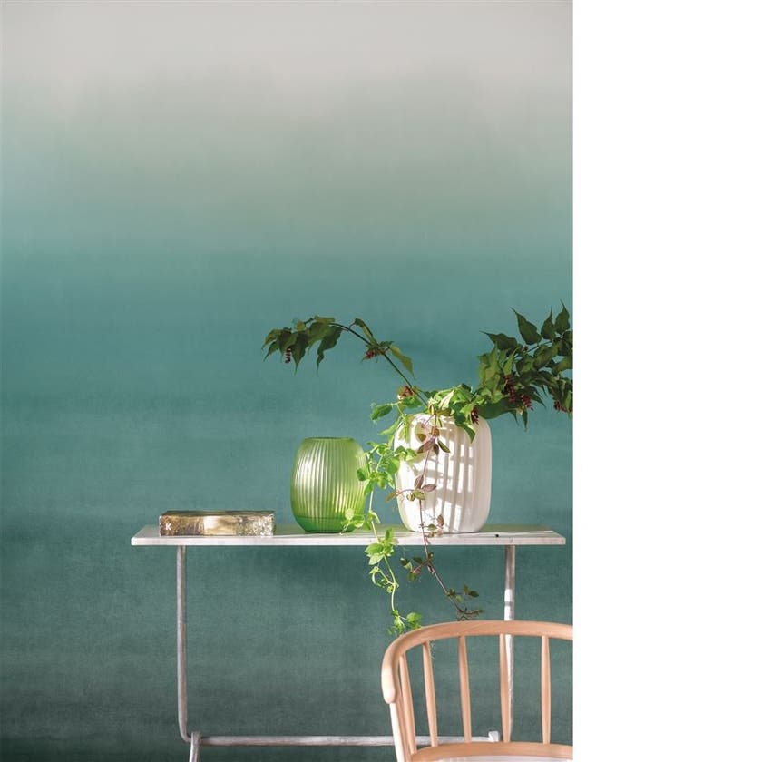 Designers Guild - Shoshi Scenes And Murals III