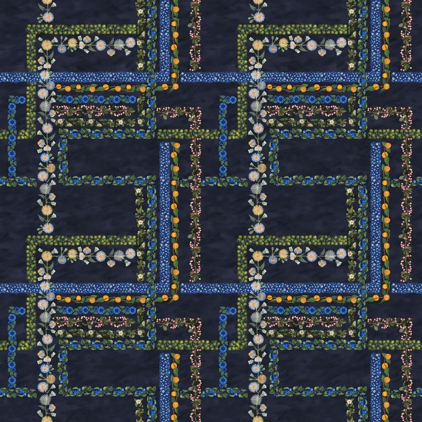 Christian Lacroix - Hortus Lacroix Pele Mele