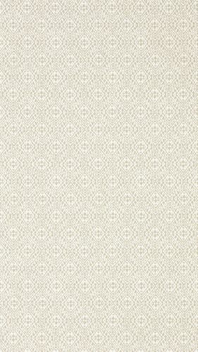 Sanderson - Pinjara Trellis Linen Littlemore Wallpapers