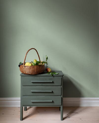 Midbec Tapeter - Kalk Klinte