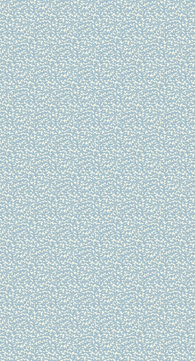 Tuffley Blue